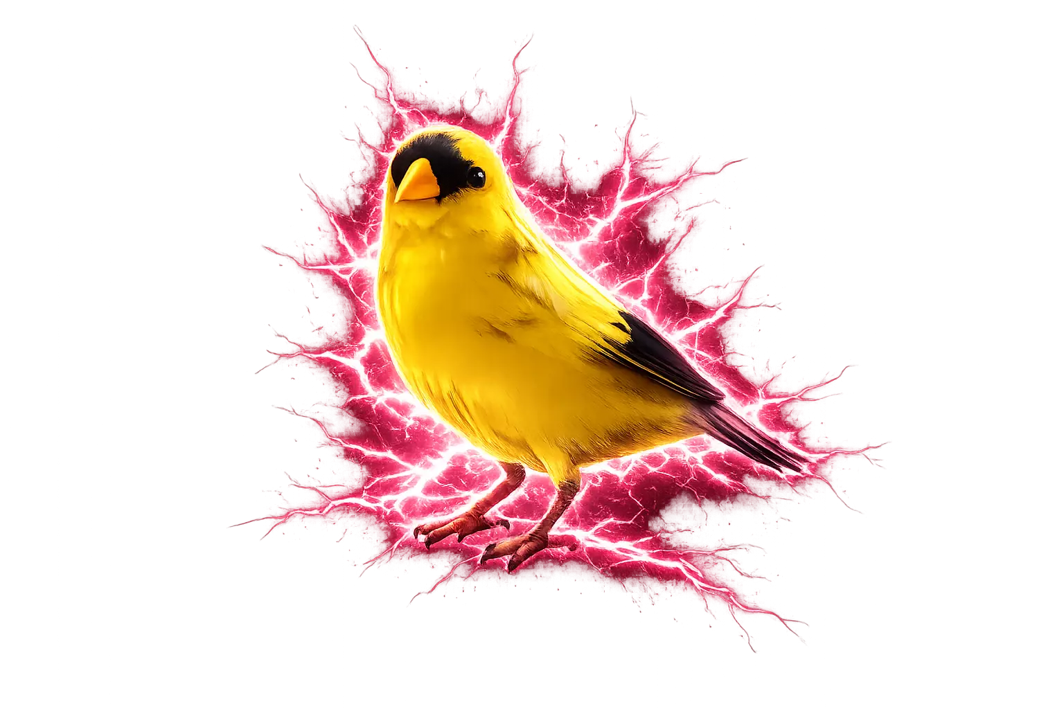 Avian Alarm Project